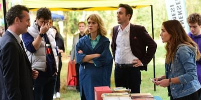 Yalancı 4.Bölüm posteri