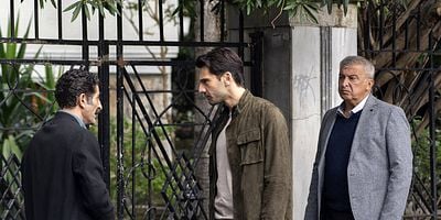 Yargı 4.Bölüm posteri