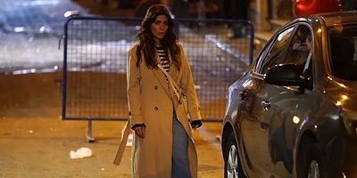 Yalancılar ve Mumları 2.Bölüm posteri