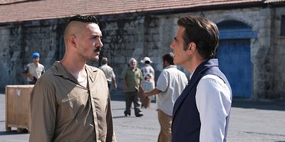 Kıbrıs Zafere Doğru 10.Bölüm posteri