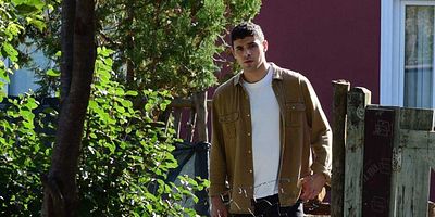 Kardeşlerim 24.Bölüm posteri