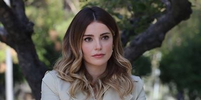 Teşkilat 18.Bölüm posteri