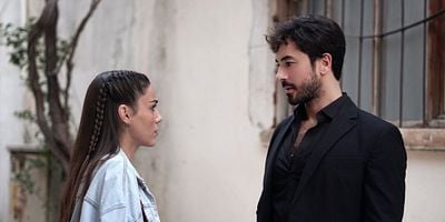 Kalp Yarası 16.Bölüm posteri