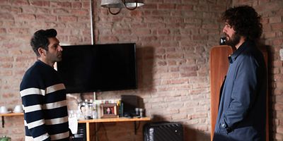 Masumlar Apartmanı 43.Bölüm posteri