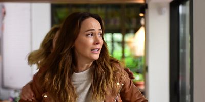 Yalancı 6.Bölüm posteri