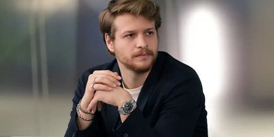 Aşk Mantık İntikam 18.Bölüm posteri