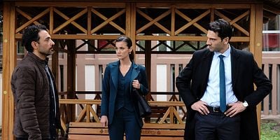 Yargı 6.Bölüm posteri