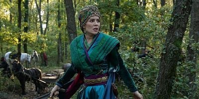 Kuruluş Osman 68.Bölüm posteri