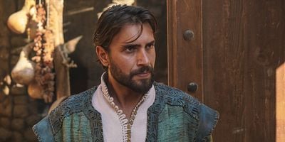 Barbaroslar: Akdeniz'in Kılıcı 7.Bölüm posteri