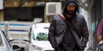 Yalancılar ve Mumları 5.Bölüm Final posteri