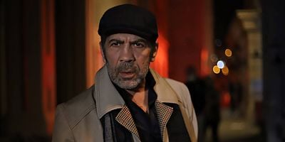 Teşkilat 20.Bölüm posteri