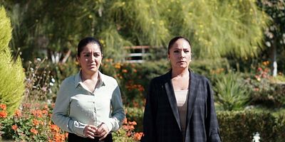 Kalp Yarası 18.Bölüm posteri