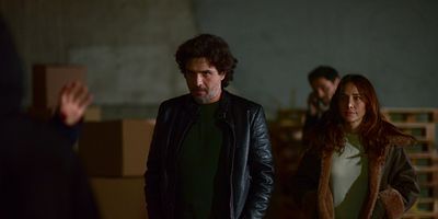 Yalancı 7.Bölüm posteri