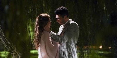 Aziz 1.Bölüm posteri