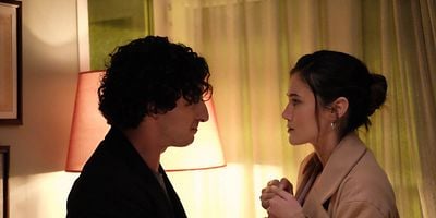 Yargı 8.Bölüm posteri