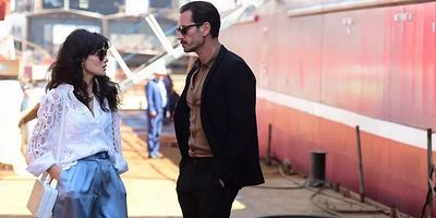 Elbet Bir Gün 1.Bölüm posteri