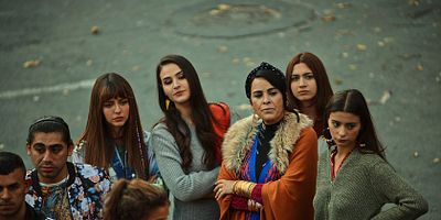 Üç Kuruş 2.Bölüm posteri