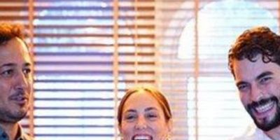 Kaderimin Oyunu 4.Bölüm posteri