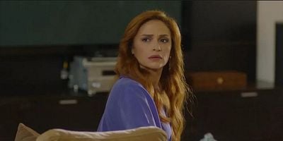 Evlilik Hakkında Herşey 8.Bölüm posteri