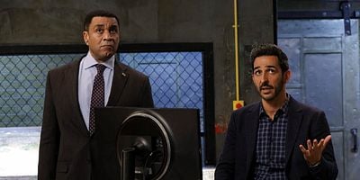 The Avenging Angel posteri