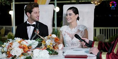 Ada Masalı 21.Bölüm posteri