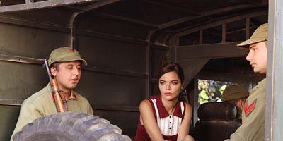 Bir Zamanlar Çukurova 112.Bölüm posteri