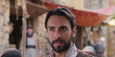 Barbaroslar Akdenizin Kılıcı 8.Bölüm posteri