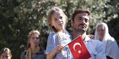 Kıbrıs Zafere Doğru 14.Bölüm posteri