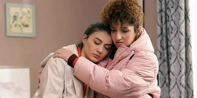 Aşk Mantık İntikam 21.Bölüm posteri