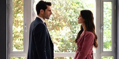 Yargı 9.Bölüm posteri