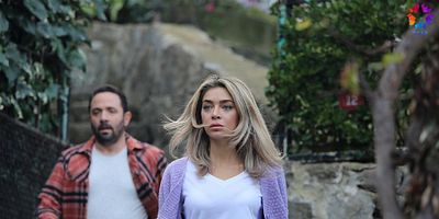 Benim Hayatım 3.Bölüm posteri