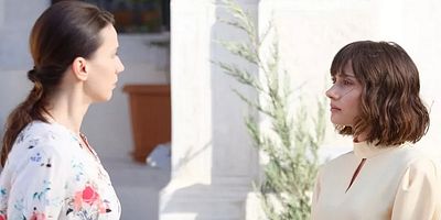 Elkızı 4.Bölüm posteri