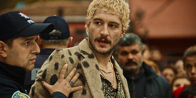 Üç Kuruş 3.Bölüm posteri