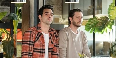 Yasak Elma 120.Bölüm posteri