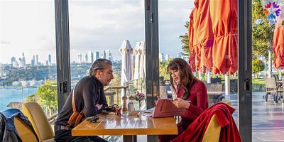 Sana Söz 3.Bölüm posteri