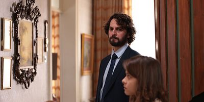 Masumlar Apartmanı 47.Bölüm posteri