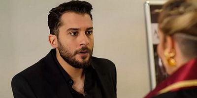 Evlilik Hakkında Herşey 9.Bölüm posteri