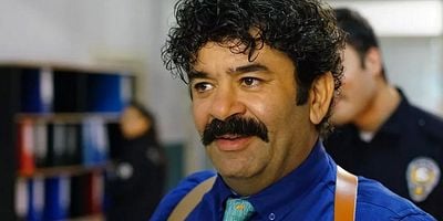 Misafir 2.Bölüm posteri