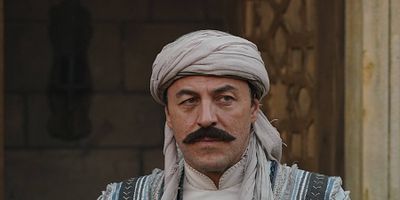 Barbaroslar Akdenizin Kılıcı 9.Bölüm posteri