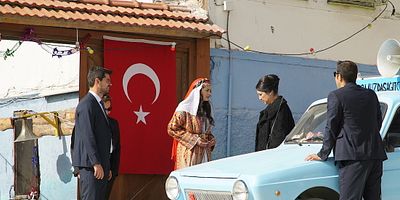 Gönül Dağı 40.Bölüm posteri