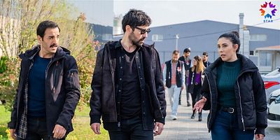 Sana Söz 2.Bölüm posteri