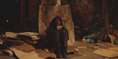 Masumlar Apartmanı 48.Bölüm posteri