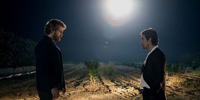 Bir Zamanlar Çukurova 114.Bölüm posteri