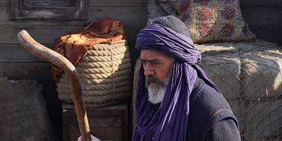 Barbaroslar: Akdeniz'in Kılıcı 10.Bölüm posteri