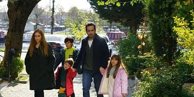 Misafir 3.Bölüm posteri