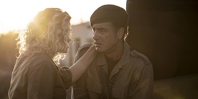 Kıbrıs Zafere Doğru 16.Bölüm posteri