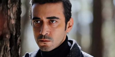 Elkızı 6.Bölüm posteri