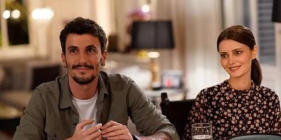 Evlilik Hakkında Herşey 11.Bölüm posteri