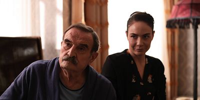 Masumlar Apartmanı 49.Bölüm posteri