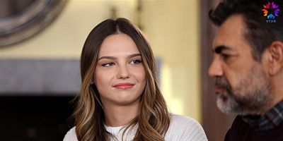 Benim Hayatım 5.Bölüm posteri